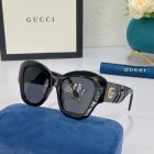 Gucci High Quality Sunglasses 5678