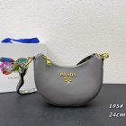 Prada High Quality Handbags 510
