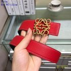 Loewe Belts 20