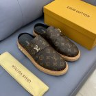 Louis Vuitton Men's Slippers 207
