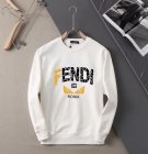 Fendi Men's Long Sleeve T-shirts 437