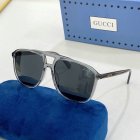 Gucci High Quality Sunglasses 3952