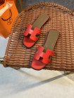 Hermes Women's Slippers 206