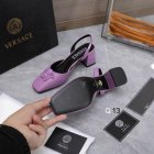 Versace Women's Shoes 133