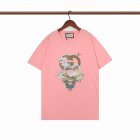 Gucci Men's T-shirts 1064