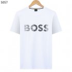 Hugo Boss Men's T-shirts 128