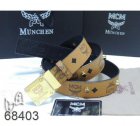 MCM Belt 44