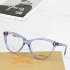 Burberry Plain Glass Spectacles 302