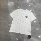 Chrome Hearts Men's T-shirts 198