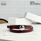 Loewe Belts 43