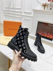 Louis Vuitton Women's Shoes 293