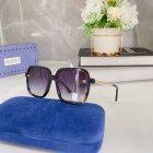 Gucci High Quality Sunglasses 2765