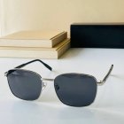 Mont Blanc High Quality Sunglasses 163
