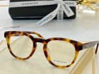 GIVENCHY High Quality Sunglasses 167