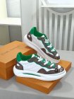Louis Vuitton Men's shoes 2285