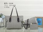 Gucci Normal Quality Handbags 128