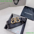 Balenciaga Belts 66