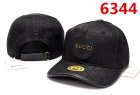 Gucci Normal Quality Hats 63