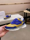 GIVENCHY Men's Shoes 516