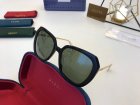 Gucci High Quality Sunglasses 1962