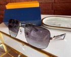 Louis Vuitton High Quality Sunglasses 178