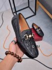 Salvatore Ferragamo Men's Shoes 772