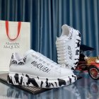 Alexander McQueen Men's Shoes 639