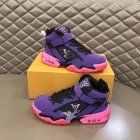 Louis Vuitton Men's shoes 3307