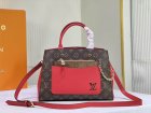 Louis Vuitton High Quality Handbags 1991