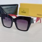 Fendi High Quality Sunglasses 77