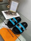 Louis Vuitton Men's Slippers 294