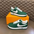 Louis Vuitton Men's shoes 701