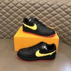 Louis Vuitton Men's shoes 3701