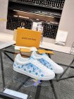 Louis Vuitton Men's shoes 2428