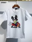Dsquared Men's T-shirts 167
