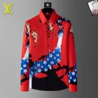 Louis Vuitton Men's Shirts 313