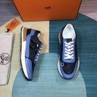 Hermes Men's Shoes 539