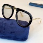 Gucci High Quality Sunglasses 745