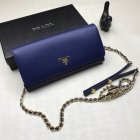 Prada High Quality Wallets 473