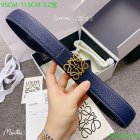 Loewe Belts 96