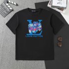 Louis Vuitton Men's T-shirts 353