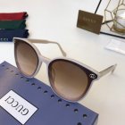 Gucci High Quality Sunglasses 400