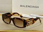 Balenciaga High Quality Sunglasses 145