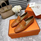 Hermes Women's Shoes 43