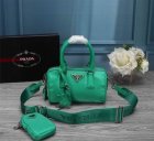 Prada High Quality Handbags 1211