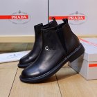 Prada Men's Shoes 1022