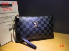 Louis Vuitton Normal Quality Wallets 56