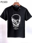 Philipp Plein Men's T-shirts 432