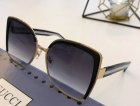 Gucci High Quality Sunglasses 669