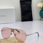 DIOR High Quality Sunglasses 2102